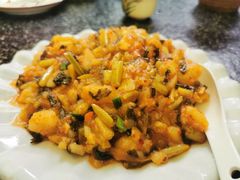 老奶洋芋-海韵人家.海景花园经典云南菜(双廊店)