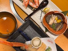 -蟹道乐(道顿堀本店)