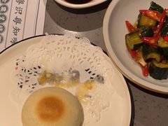 -延年酒店-荟享餐厅(东塘店)