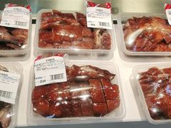 -沃尔玛(摩尔广场店)