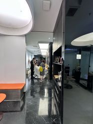 -时尚殿堂salon