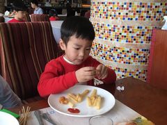 -科尔海悦酒店·柏顿花园餐厅(清河东路店)