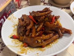 -老三样·旧食新味(船山路店)