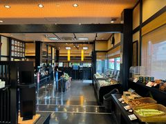 -伊藤久右卫门(宇治本店)