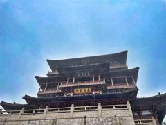 -径山寺