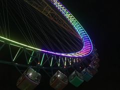 -石狮世茂摩天城摩天轮