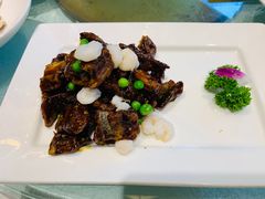 -申宴酒楼(王子百货店)