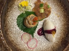 -明阁 Ming Court(广州朗豪酒店)