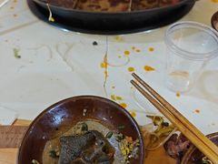 -肥龙火锅(南坪店)