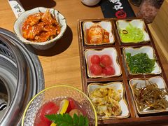 -丸藏和牛烧肉专门店(园区师惠坊店)