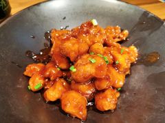 -金牌外婆家(苏州中心店)