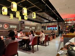 -得意啫·广东啫啫煲(前海HOP店)