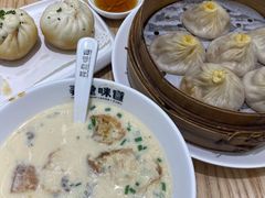 -弄堂咪道-饭香·面香·馄饨香(汇锦广场店)