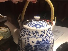 -京韵胡同·酱香羊蝎子火锅涮肉(长寿路店)