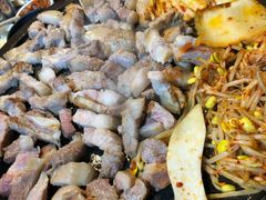 黑猪肉-Dombe豚(黑猪肉街店)