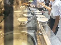 -毅祥斋老孙家泡馍(北院门鼓楼店)