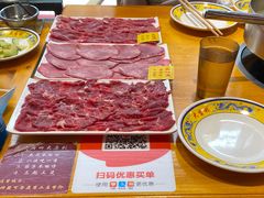 -大吉利·潮汕鲜牛肉火锅(西安店)