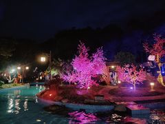 -灵秀温泉