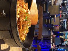 -餐酷哈雷餐厅(通程广场店)