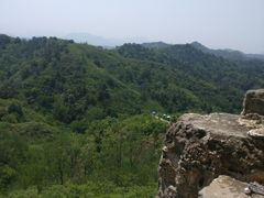 -蟠龙山长城景区