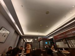 -泛太平洋大酒店·海天楼中餐厅·粤菜