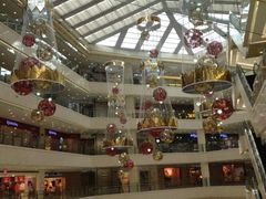 -光启城时尚购物中心