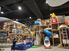 -杭州开元森泊度假乐园