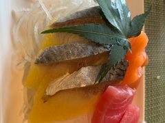 -大理实力希尔顿酒店•香全日制餐厅
