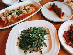 -金牌外婆家(苏州中心店)