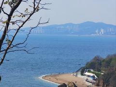-棒棰岛宾馆景区
