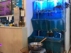 -阿莱唛唛泰国菜·海鲜餐厅(蛇口店)