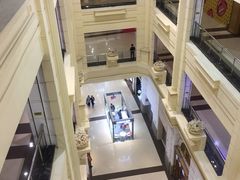 -宝龙广场(福州台江店)