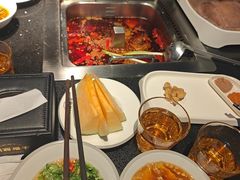 -川西坝子火锅(清江东路3.0直营店)