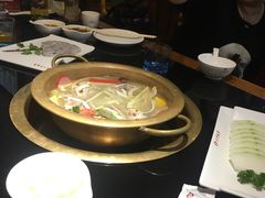 -川中故事·成都老火锅(东书房店)