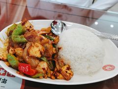 -日月永和中国餐饮名店(凤凰店)