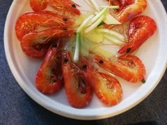 -钱塘秋荷(开鲁路店)