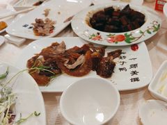-全聚德(前门店)