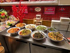 -福苗小骆驼烧烤(曲江店)