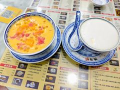 -捷信牛奶甜品世家(柳巷店)