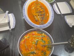 -曾家厨房·新徽菜(高新天柱路店)