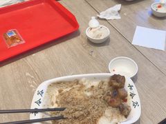 -和合谷(德外店)