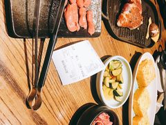 -泥炉烧肉师(新街口金銮巷店)