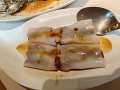 牛柳肠粉-利苑酒家(华熙国际店)
