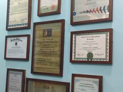 -竞思注意力·专注力·学习能力训练(广开中心)