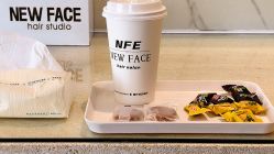 -NEW FACE烫染专业店