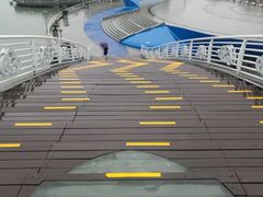 -湖州太湖旅游度假区-月亮广场