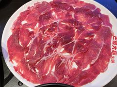 -巴蜀大将火锅(春熙店)