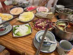 -厝味火锅·潮汕卤水火锅(十一合店)