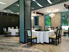 包厢-山水雅居·江南雅宴(运河公园店)