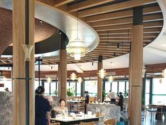 -茅草房·河畔园林火锅